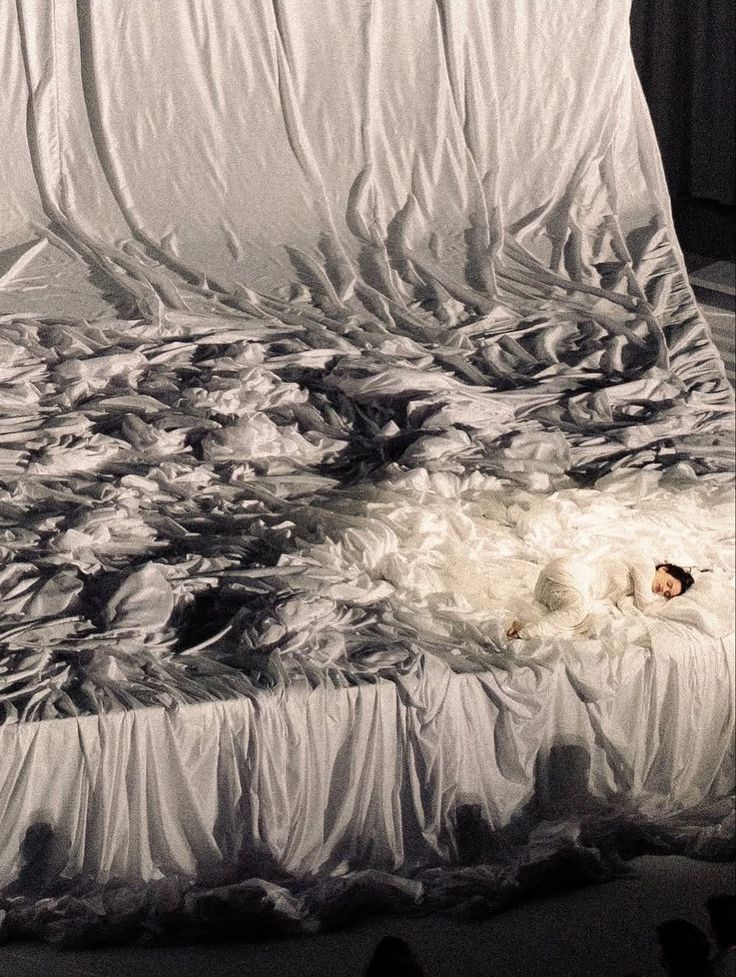 Rosalía LUX listening party - 4/4